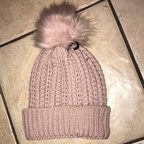"POM HAT" (NEW)! - Picture 4 of 7